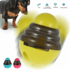 Dog Toys Food Ball Food Dispenser Training Balls Interactive Puppy Cat Slow Feed Pet Tumbler Toy Dogs Puzzle Toys Pet Supplies